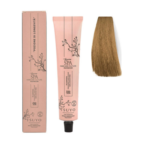 73 Gold-Mittelblond - Tecna Tsuyo Colour Blondes 90ml