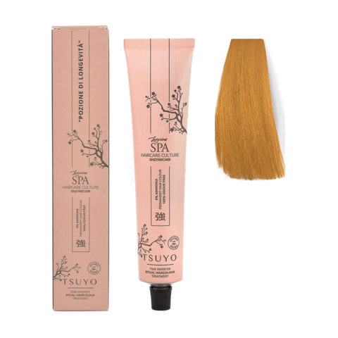 83 Gold-Hellblond -  Tsuyo Colour Blondes 90ml