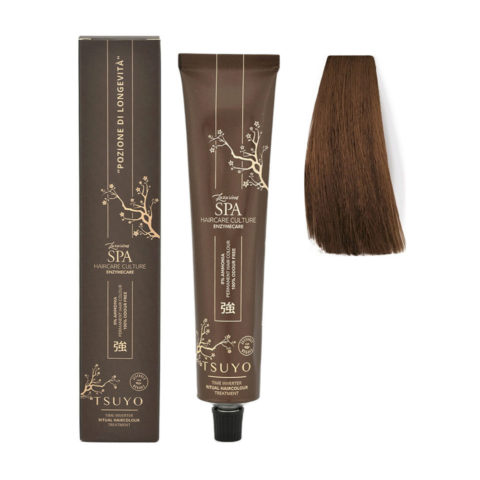 71 Mittel-Aschblond -  Tsuyo Colour Ash 90ml