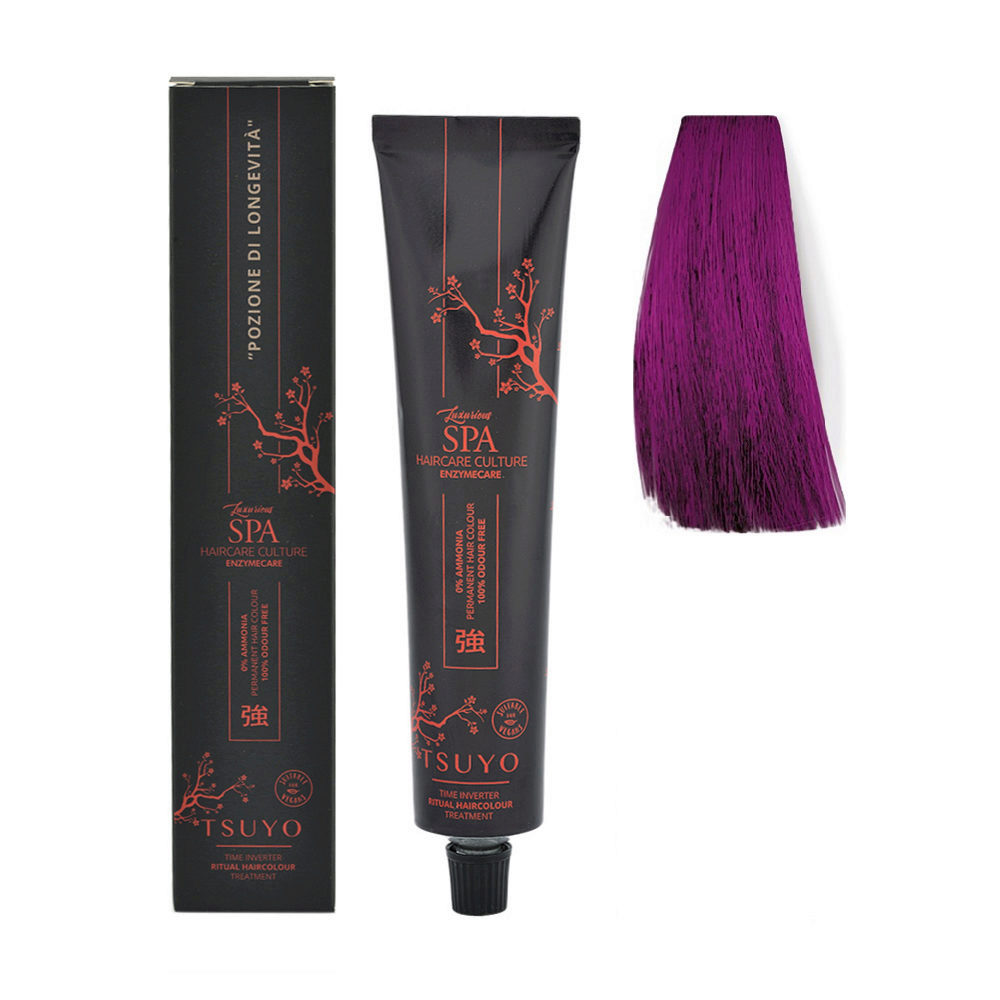 999V Violett - Tecna Tsuyo Colour Specials 90ml