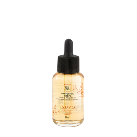 Tsuyo Comforting Drops 50ml - Weichmachender Farbzusatz