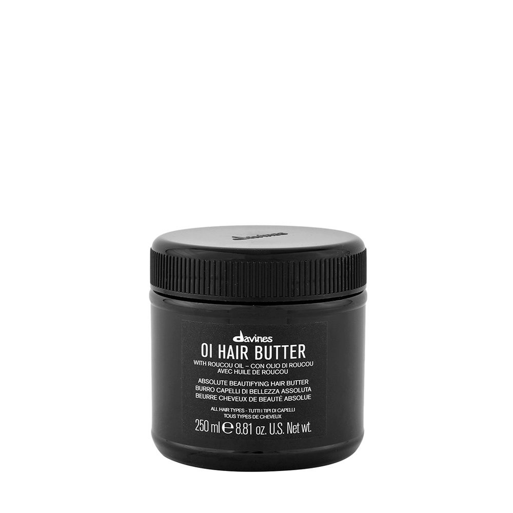 Davines OI Hair Butter 250ml