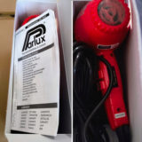 Parlux 3200 Rot - Haartrockner Parlux 3200 Rot - Haartrockner