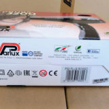 Parlux 3200 Rot - Haartrockner Parlux 3200 Rot - Haartrockner