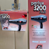 Parlux 3200 Rot - Haartrockner Parlux 3200 Rot - Haartrockner