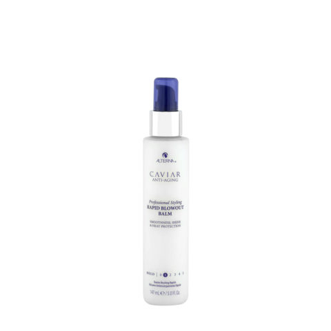 Caviar Rapid Blowout Balm 147ml - Vor-styling und Blowout Lotion