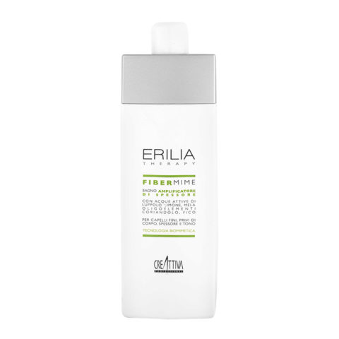 Creattiva Erilia Fibermime Verdickendes Shampoo 750ml - Volumen-Shampoo