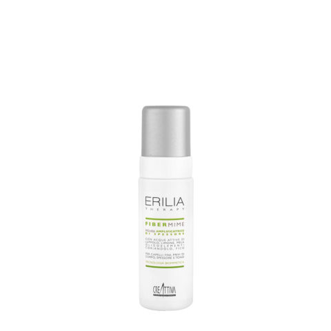 Erilia Creattiva Creattiva Fibermime Dickenverstärker  Mousse 150ml - Volumenschaum