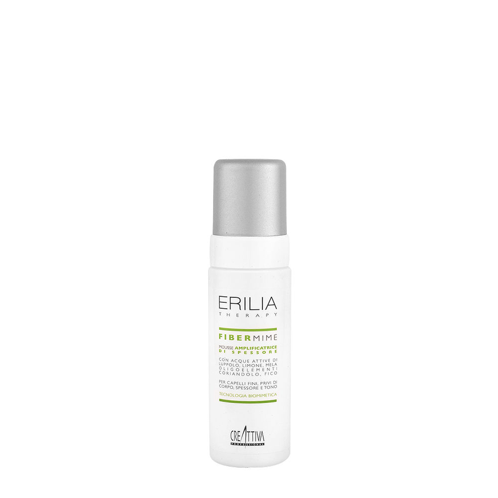 Erilia Creattiva Creattiva Fibermime Dickenverstärker  Mousse 150ml - Volumenschaum