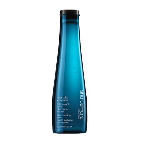 Muroto Volume Shampoo 300ml - Volumen Shampoo