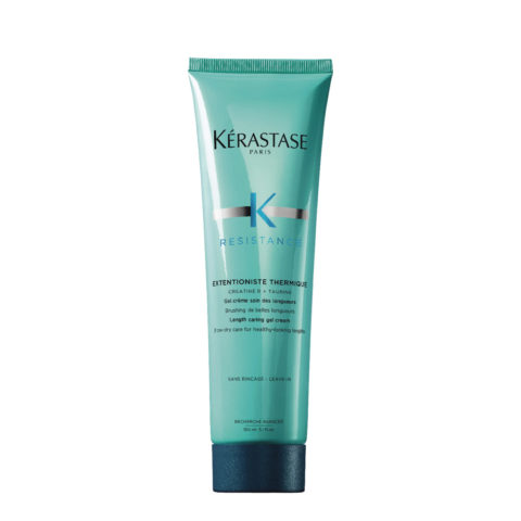 Kerastase Resistance Extentioniste Thermique 150ml  - Hitzeschutz-Creme-Gel für langes Haar