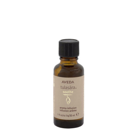 Tulasara Aroma Infusion Soothe 30ml - beruhigendes Aromaöl