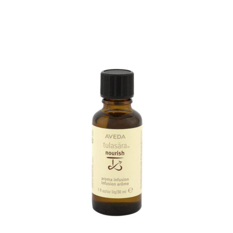 Tulasara Aroma Infusion Nourish 30ml - feuchtigkeitsspendendes Aromaöl
