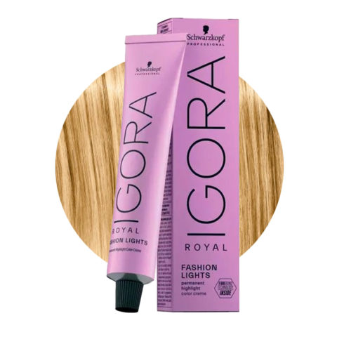 Schwarzkopf Igora Royal Fashion L-00 Natural Extra 60ml - Permanente Färbung