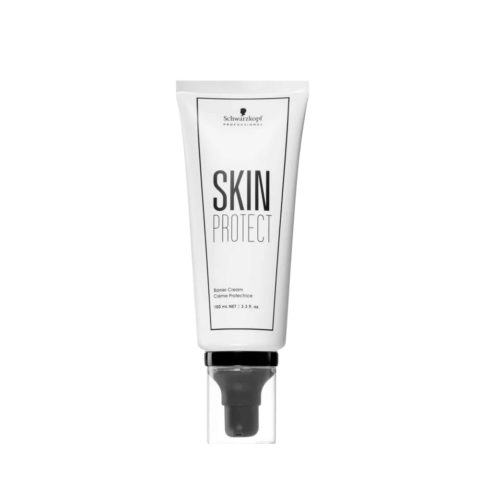 Schwarzkopf Skin Protection Cream 100ml - Schutzcreme zum Färben