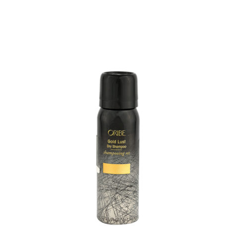 Oribe Gold Lust Dry Shampoo 75ml - Trockenshampoo
