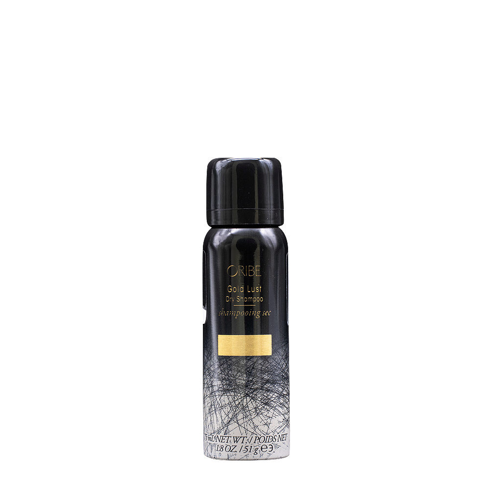 Oribe Gold Lust Dry Shampoo 75ml - Trockenshampoo