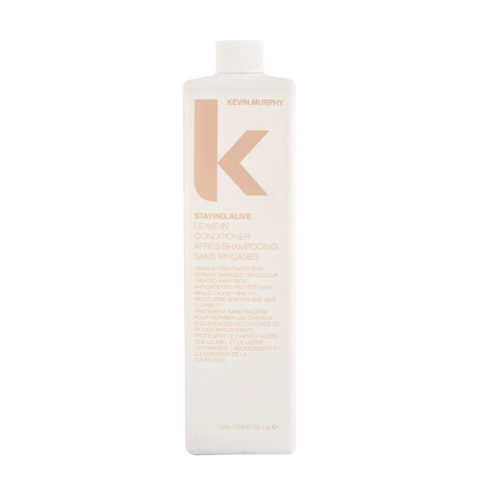 Kevin murphy Treatments Staying alive 1000ml