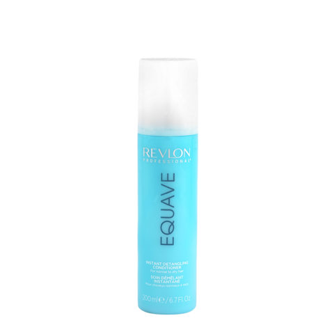 Revlon Equave Hydro nutritive Detangling conditioner 200ml - Feuchtigkeitsspray Conditioner