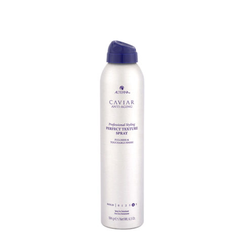 Alterna Caviar Anti-Aging Styling Perfect Texture Spray 184gr