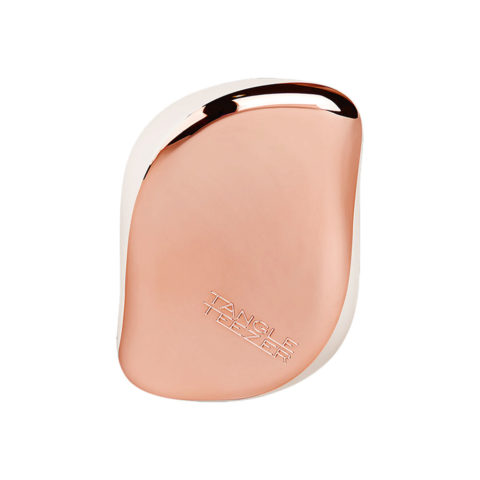 Tangle Teezer Compact Styler Rose Gold Luxe - Entwirrungsbürste