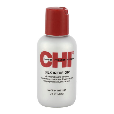 CHI Infra Silk Infusion 59ml - restrukturierendes Serum