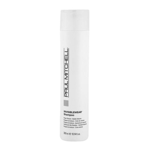 Invisiblewear Shampoo 300ml