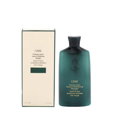 Oribe Styling Priming Lotion Leave in Detangler Conditioner 250ml - Leave-in entwirrender Conditioner