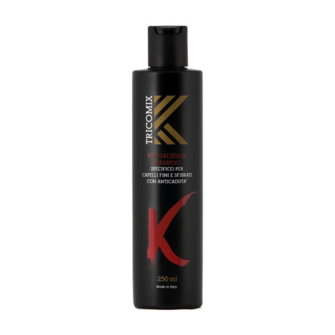 Revitalizing Shampoo 250ml - Für Feines Und Strapaziertes Haar Mit Anti-Haarausfall-Effekt