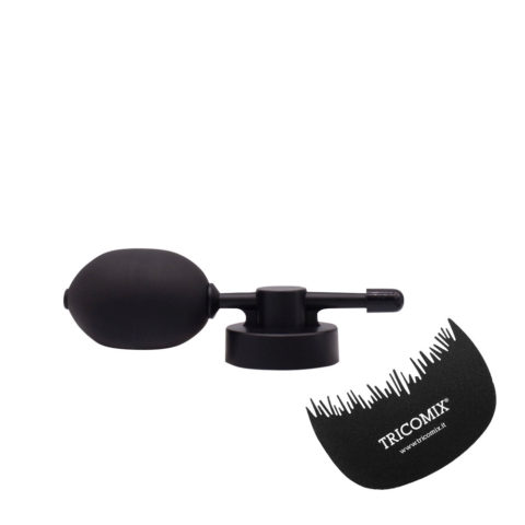 Tricomix Kit Hair Applicator & Optimizer Hairline - Applikator Für Keratinfasern und Kamm