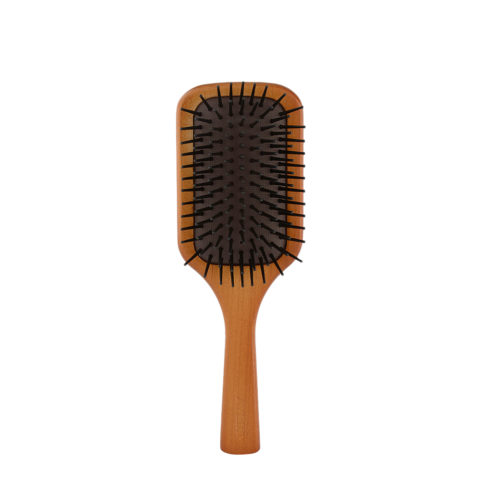 Mini Paddle Brush - Haarbürste aus Holz
