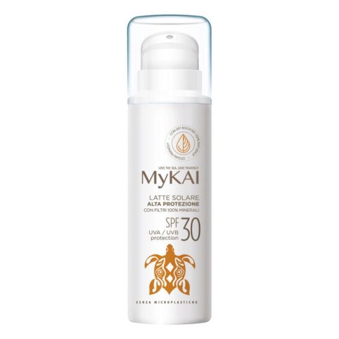 Mykai Sonnenmilch Hochschutz SPF30, 150ml