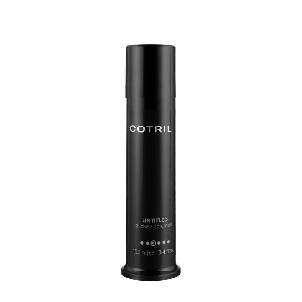 Cotril Styling Untitled Thickening cream 100ml - Verdickende Creme
