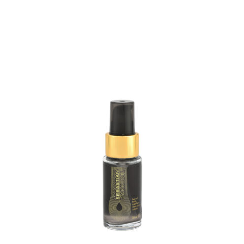 Sebastian Form Dark oil 30ml - Feuchtigkeitsspendendes Öl für alle Haartypen