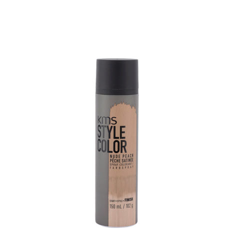 Style Color Nude Peach 150ml - Haarfarbe Spray Satin Pfirsich