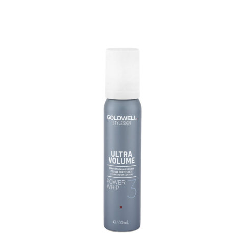 Stylesign Volume Power Whip 3, 100ml - Volumengebendes Mousse