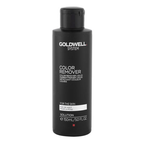 System Color Remover 150ml - Farbfleckenentferner