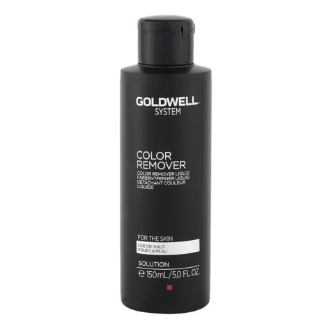 Goldwell System Color Remover 150ml - Farbfleckenentferner