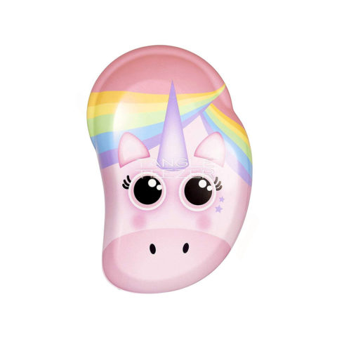 Tangle Teezer Original Mini The Unicorn - Haarbürste