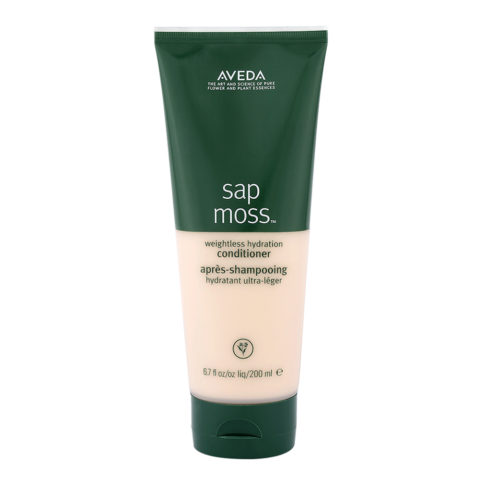 Sap Moss Weightless Hydration Conditioner 200ml - ultra leichter Feuchtigkeitsconditioner