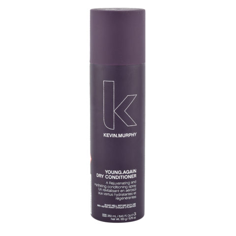 Young Again Dry Conditioner 250ml - Feuchtigkeitsspendende Spray Conditioner