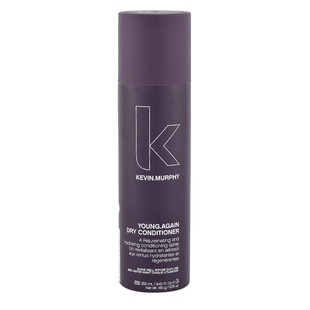 Kevin Murphy Young Again Dry Conditioner 250ml - Feuchtigkeitsspendende Spray Conditioner