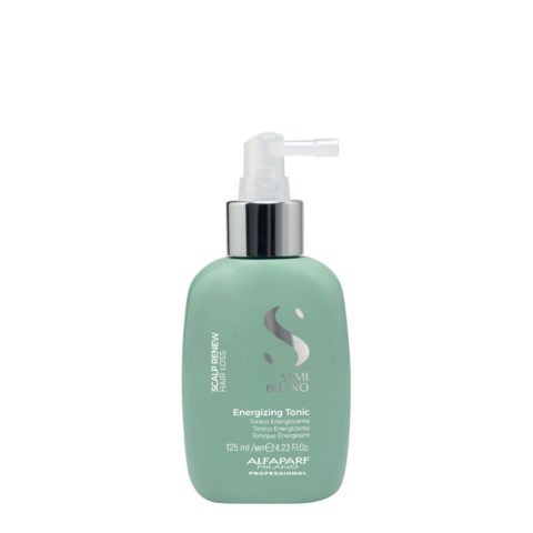 Semi Di Lino Scalp Renew Energizing Tonic 125ml -  energetisierendes Tonikum