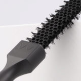 Wollow Flache Thermische Haarbürste W-LE-M 2,5cm