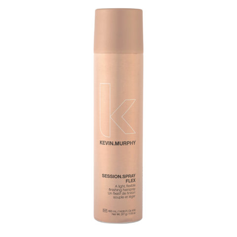 Kevin Murphy Styling Session Spray Flex 400ml - Leichte Lack