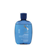 Alfaparf Milano Semi Di Lino Volume Volumizing Low Shampoo 250ml - zartes Volumenshampoo