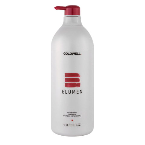 Goldwell Elumen Color Shampoo 1000ml - Shampoo fuer coloriertes Haar