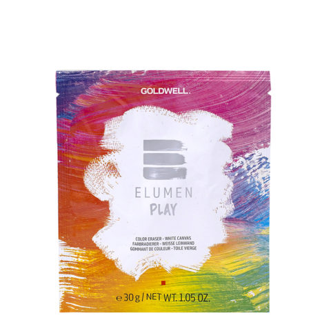 Elumen Play Eraser 30gr - Farbentferner