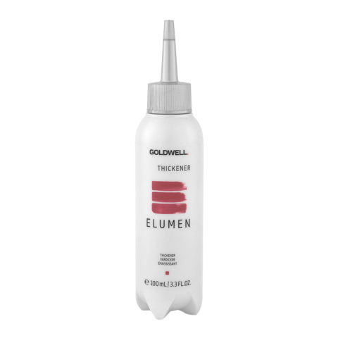 Elumen Thickener 100ml - Haarfärbemittelverdicker