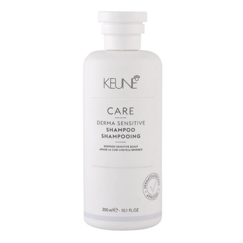 Care Line Derma Sensitive Shampoo 300ml